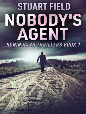cover image of Nobody's Agent